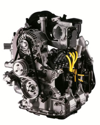 P11E0 Engine